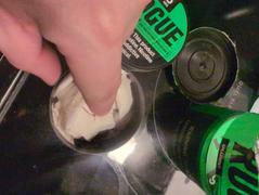 Rush Tins ROGUE - Spearmint (6mg) Review