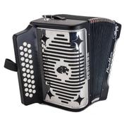 Hermes Music Hohner Panther Accordion FBE Review