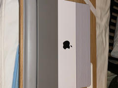 fishskyn Yeti (MacBook Skin) Review