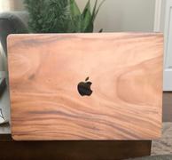 fishskyn Oak (MacBook Skin) Review