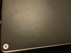 fishskyn Jet-Black (MacBook Skin) Review