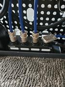 Revelation Cable Co. SP400 to SPS4 Patch Cable - BTPA CA-0678 Review