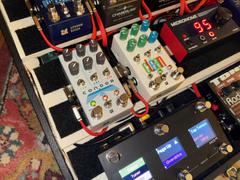 Revelation Cable Co. 3.5mm to 1/4 TRS Patch Cable (MIDI) Review