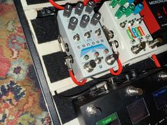 Revelation Cable Co. 3.5mm to 1/4 TRS Patch Cable (MIDI) Review