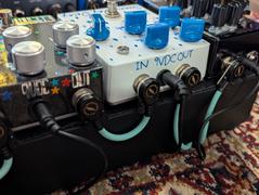 Revelation Cable Co. Revelation Mini Patch Cable - BTPA CA-0678 Review