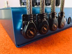 Revelation Cable Co. Revelation Mini Patch Cable - Sommer SC-Spirit XS Review