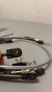 Revelation Cable Co. Revelation Mini Patch Cable - Sommer SC-Spirit XS Review