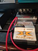 Revelation Cable Co. The Red Scare mkii Instrument Cable Review