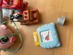 wuroda LOUISLY - Kreatives Lernspiel fördert Sprach & Gehirnentwicklung Review