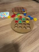 wuroda FORMGENIE - Innovatives Formenspiel fördert Lösungsorientiertes lernen Review