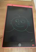 wuroda NALAFEL - Kreatives Schreibtablet entfesselt die Kreativität & Fantasie Review
