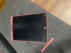 wuroda NALAFEL - Kreatives Schreibtablet entfesselt die Kreativität & Fantasie Review