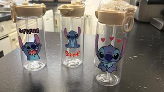 wuroda STITCH BUNDLE - Der perfekte Schulstart für Dein Kind Review