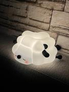 wuroda LEUCHTIES - Einzigartige Nachtlampe erleichtert Probleme beim Einschlafen Review