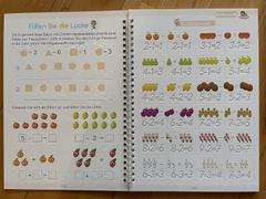 Calaio SIMSALI - Einzigartiges Kinderbuch für mehr Leichtigkeit in der Schule Review