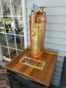 Kegworks Draft Beer Faucet with Brass Lever - Brass Review