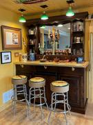 Kegworks Draft Beer Tower - Brass - 3" Column - 3 Faucets Review