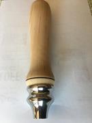 Kegworks Large Replacement Ferrule - Silver Colored Review