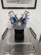 Kegworks Draft Beer Faucet with Stainless Steel Lever - Chrome Review