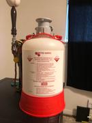 Kegworks 5 Liter Draft Beer Line Cleaning Keg - US Sankey Review
