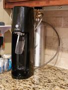 Kegworks 5 lb Aluminum CO2 Air Tank - Empty Review