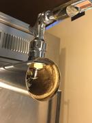 Kegworks Gooseneck Tower Shank Assembly - Stainless Steel Review
