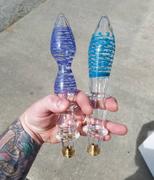 Kegworks Threaded Fitting for Draft Beer Faucet Tap Handles Review