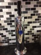 Kegworks KegWorks Draft Beer Faucet Cap & Brush Review