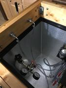 Kegworks 90° Tail Piece for 3/16" ID Vinyl Hose - Stainless Steel Review