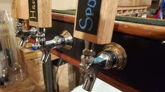 Kegworks Nipple Shank for T and H Towers - 3/16" Bore x 1 3/4"L Review