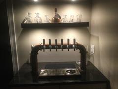 Kegworks Kegworks 3" Wood Beer Tap Handle - Walnut Review