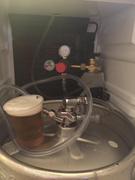 Kegworks Taprite High Performance Double Gauge CO2 Regulator - Polycarbonate Bonnet Review