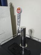 Kegworks Perlick Perl 650SS Flow Control Faucet - Stainless Steel Review