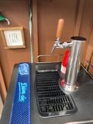 Kegworks Perlick Perl 650SS Flow Control Faucet - Stainless Steel Review