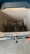 Kegworks Square Jockey Box Coil - 70' - Stainless Steel - High Efficiency Review