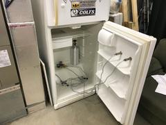 Kegworks Deluxe Kegerator Conversion Kit - 2 Faucets - US Sankey D System - 5lb CO2 Tank Review