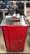 Kegworks Draft Tower - 100% Stainless Steel Contact - 3" Column - 3 Taps - No Faucets Review