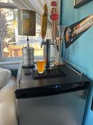 Kegworks Draft Tower - 100% Stainless Steel Contact - 3" Column - 2 Perlick 630SS Review