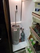 Kegworks Rod & Faucet System - 5lb CO2 Tank Review