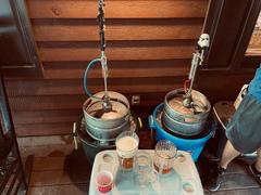 Kegworks Leland CO2 Picnic Tap Review
