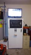 Kegworks Economy US Sankey Keg Coupler - D System NSF Approved Review