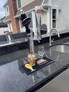 Kegworks Guinness Kegerator Conversion Kit - Stout Faucet - U System - No Tank Review