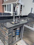 Kegworks Guinness Kegerator Conversion Kit - Stout Faucet - U System - No Tank Review