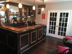 Kegworks Sunset Copper Bar Foot Rail Kit Review