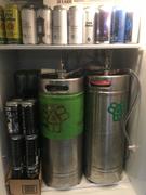 Kegworks Add-a-Line Kit for Single Faucet Kegerator Conversion Kit - US Sankey D System Review
