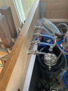 Kegworks Stainless Steel Shanks for Draft Systems Review