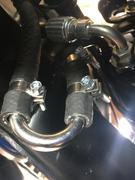 Kegworks U Bend for 3/8" ID Vinyl Hose - Stainless Steel Review