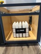 Kegworks AC Adapter for SIDEBAR® Electric Liquor & Beverage Dispenser Review