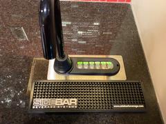 Kegworks AC Adapter for SIDEBAR® Electric Liquor & Beverage Dispenser Review