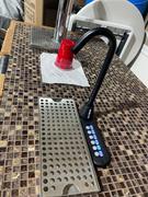 Kegworks AC Adapter for SIDEBAR® Electric Liquor & Beverage Dispenser Review